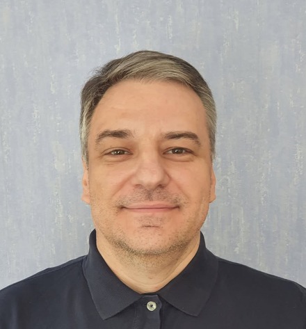 Specialisto nuotrauka